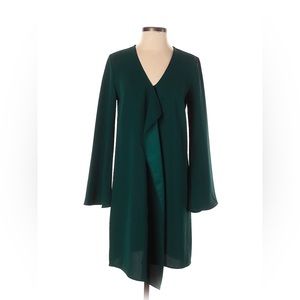 Green Lark & Ro Dress